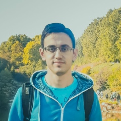 Алексей Постульга, 24.01.1989, Киев