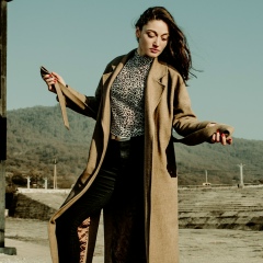 Tamta Beridze, 01.07.1992, Тбилиси