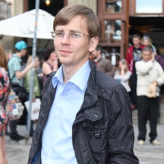 Святослав Прохоров, 07.01.1984, Киев