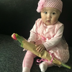 Asema Sarypbekova, 11.11.1992, Алматы