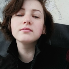 Юлия Миронова, 25.01.2002, Катайск