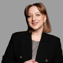 Наталья Гузеева, 27.08.1984, Санкт-Петербург