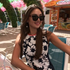 Динара Кунафина, 12.06.1991, Алматы