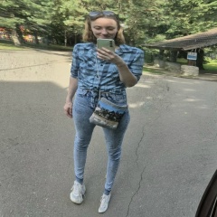 Светуля Трофимова, 01.11, Дубна