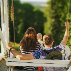 Наталья Котловская, 15.03, Калининград