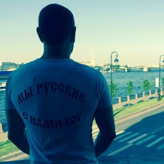 Артем Запрудский, 08.11, Санкт-Петербург