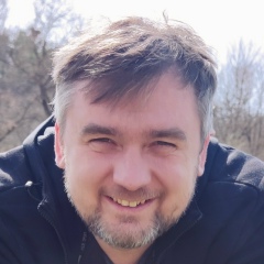 Денис Мыльников, 09.11.1981, Севастополь