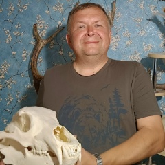 Андрей Орлов, 02.06, Воронеж