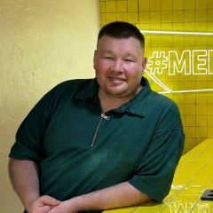 Артур Зульбухаров