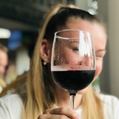 Машуля Чебан, 03.01, Москва