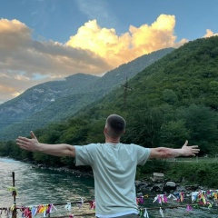 Демид Соловьев, 28.02, Одинцово