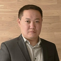 Нуржан Кулшебаев, 29.07.1993, Алматы