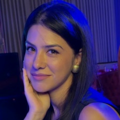 Наргиз Мурсалова-Якубова, 25.09.1992, Шымкент