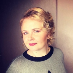 Елена Селенских, 08.06, Екатеринбург