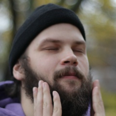 Денис Никитин, 07.07, Санкт-Петербург