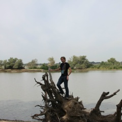 Владимир Щербаков, 20.07.1989, Краснодар