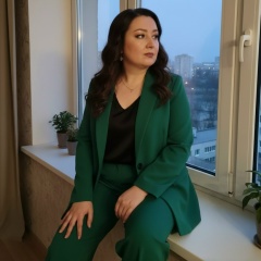 Наталья Евгеньевна, Саранск