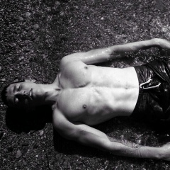 Павел Самсонов, 14.07.1992, Геленджик