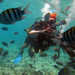 Настя Дивак, 07.01.1984, Стерлитамак