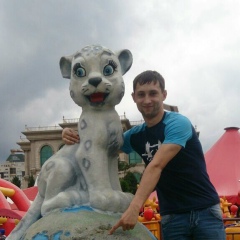 Александр Котегов, Шемонаиха