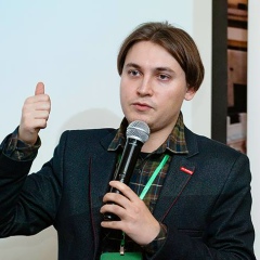 Игорь Саевец, 24.03, Минск