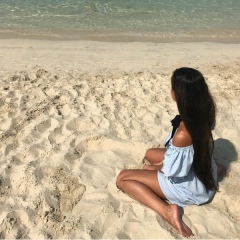 Мария Дерменжи, 08.01