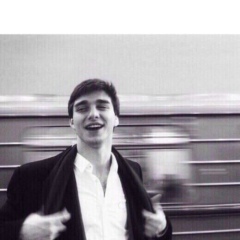 Marsel Pereev, 27.09.1996, Ставрополь