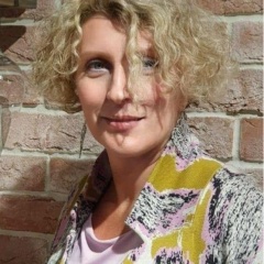 Ольга Зорина, 23.11, Санкт-Петербург