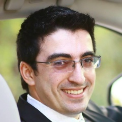 Iliya Khersonski, 14.09.1986, Kiryat Motzkin