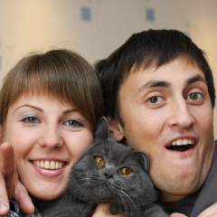 Кристина Шустова, 19.02, Санкт-Петербург