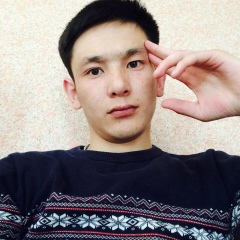 Арман Алькенов, 08.06