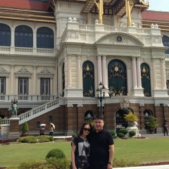 Гульмира Есмамбетова, 10.05.1985, Астана