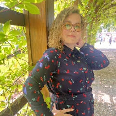 Елена Комарова, 19.12.1988, Раменское