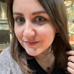 Анна Баронова, 28.10.1989, Нижний Новгород