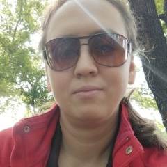 Елена Редько, 13.01.1983, Алматы