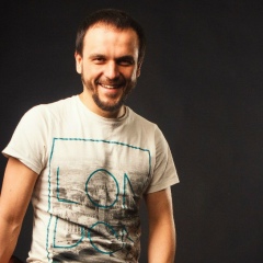 Владимир Сорока, 07.11, Киев