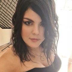 Лариса Славкина, Алматы