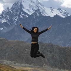 Виктория Флат, 15.04.1984, Нальчик