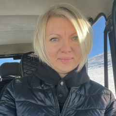 Марина Ковалева, 06.03.1982, Санкт-Петербург