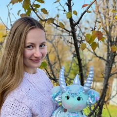 Елена Беседина, 18.10, Хабаровск