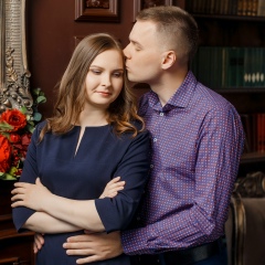 Жека Осипов, 25.07.1989, Санкт-Петербург