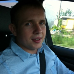 Михаил Шипин, 18.12.1986, Челябинск