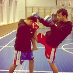 Зангезурский Buffalo, 29.06.1991, Москва