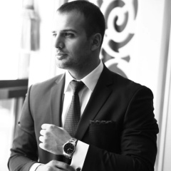 Руслан Харитонов, 08.05, Санкт-Петербург