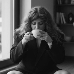 Януля Януля, 02.02.1983, Москва