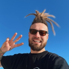 Алексей Богатырёв, 24.01.1989, Воронеж