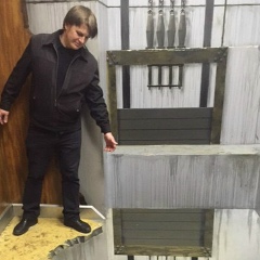 Игорь Игорь, Санкт-Петербург