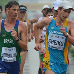 Георгий Шейко, 24.08.1989, Уральск