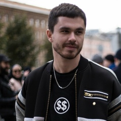 Миша Сидоров, 29.04, Санкт-Петербург