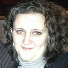 Ольга Семьянчук, 07.02.1985, Киев